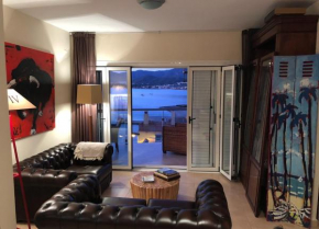 PENTHOUSE A 50m DE LA MER!, La Azohía